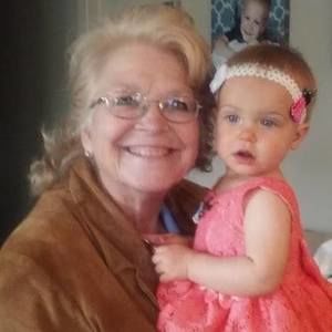 Meet your Posher, Janine